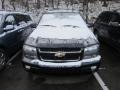 Black - TrailBlazer LT 4x4 Photo No. 2