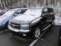 Black - TrailBlazer LT 4x4 Photo No. 3