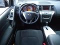 Super Black - Murano S AWD Photo No. 32