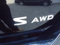 Super Black - Murano S AWD Photo No. 42