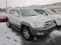 2003 Titanium Metallic Toyota 4Runner Sport Edition 4x4  photo #1