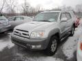 2003 Titanium Metallic Toyota 4Runner Sport Edition 4x4  photo #3