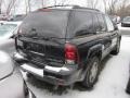 2004 Black Chevrolet TrailBlazer LT 4x4  photo #3