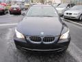 Deep Sea Blue Metallic - 5 Series 535i xDrive Sports Wagon Photo No. 2