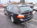 Deep Sea Blue Metallic - 5 Series 535i xDrive Sports Wagon Photo No. 5