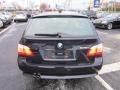 Deep Sea Blue Metallic - 5 Series 535i xDrive Sports Wagon Photo No. 6