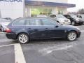 Deep Sea Blue Metallic - 5 Series 535i xDrive Sports Wagon Photo No. 8