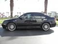 2005 Black Magic Pearl Volkswagen Jetta GLI Sedan #59022170