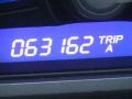 Nighthawk Black Pearl - Civic LX Coupe Photo No. 14