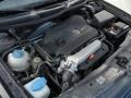 1.8L DOHC 20V Turbocharged 4 Cylinder Engine for 2005 Volkswagen Jetta GLI Sedan #59025246