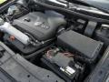 2005 Volkswagen Jetta 1.8L DOHC 20V Turbocharged 4 Cylinder Engine Photo