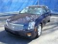 Blue Chip - CTS Sedan Photo No. 8