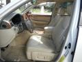 Ecru Interior Photo for 2005 Lexus LS #59025345