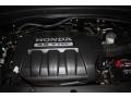 2008 Formal Black Honda Pilot Special Edition 4WD  photo #26