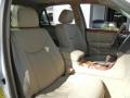 Crystal White - LS 430 Sedan Photo No. 18