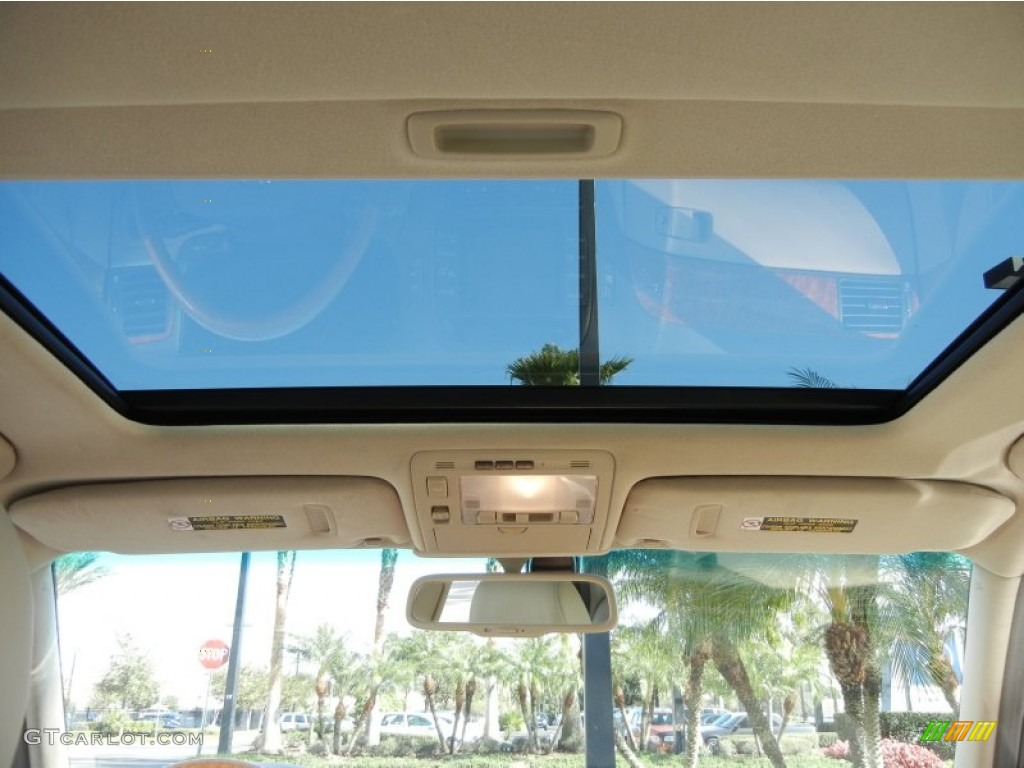 2005 Lexus LS 430 Sedan Sunroof Photo #59025429
