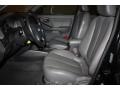 Black Obsidian - Elantra GLS Sedan Photo No. 5