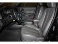 2005 Black Obsidian Hyundai Elantra GLS Sedan  photo #5