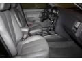 Black Obsidian - Elantra GLS Sedan Photo No. 6