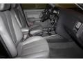 2005 Black Obsidian Hyundai Elantra GLS Sedan  photo #6