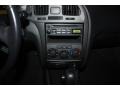 Black Obsidian - Elantra GLS Sedan Photo No. 8