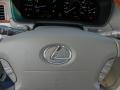 Crystal White - LS 430 Sedan Photo No. 30