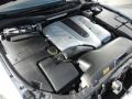 4.3 Liter DOHC 32-Valve VVT-i V8 Engine for 2005 Lexus LS 430 Sedan #59025543