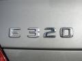 Pewter Silver Metallic - E 320 4Matic Sedan Photo No. 9