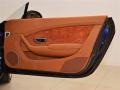 Dark Bourbon Door Panel Photo for 2012 Bentley Continental GT #59025654