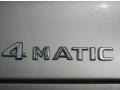 Pewter Silver Metallic - E 320 4Matic Sedan Photo No. 10