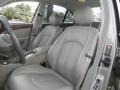 2004 Pewter Silver Metallic Mercedes-Benz E 320 4Matic Sedan  photo #13