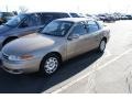 2000 Medium Gold Saturn L Series LS1 Sedan  photo #2