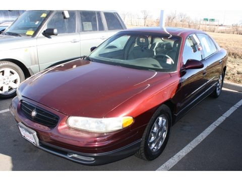 1999 Buick Regal Ls Data Info And Specs Gtcarlot Com