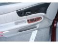 Medium Gray 1999 Buick Regal LS Door Panel