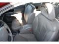 Medium Gray Interior Photo for 1999 Buick Regal #59025846