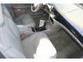 1999 Buick Regal Medium Gray Interior Interior Photo