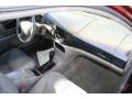 Medium Gray Dashboard Photo for 1999 Buick Regal #59025857