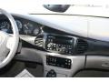 1999 Buick Regal Medium Gray Interior Dashboard Photo