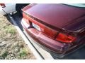 1999 Dark Carmine Red Metallic Buick Regal LS  photo #17