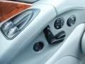Diamond Silver Metallic - SL 500 Roadster Photo No. 27