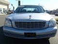 Blue Ice - DeVille Sedan Photo No. 2