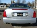 Blue Ice - DeVille Sedan Photo No. 5