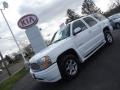 Summit White - Yukon Denali AWD Photo No. 1