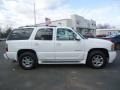 2006 Summit White GMC Yukon Denali AWD  photo #6