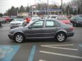 2005 Platinum Grey Metallic Volkswagen Jetta GLS TDI Sedan  photo #6