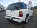 Summit White - Yukon Denali AWD Photo No. 7
