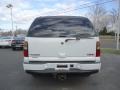 Summit White - Yukon Denali AWD Photo No. 8