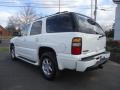 2006 Summit White GMC Yukon Denali AWD  photo #9