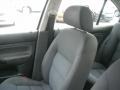 Platinum Grey Metallic - Jetta GLS TDI Sedan Photo No. 10