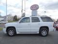 2006 Summit White GMC Yukon Denali AWD  photo #10